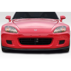 2000-2009 Honda S2000 Zapora Front Lip Spoiler Air Dam - 1 Piece - image 1