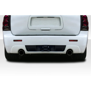 2002-2008 Chevrolet Trailblazer Blade Rear Diffuser - 1 Piece - image 1
