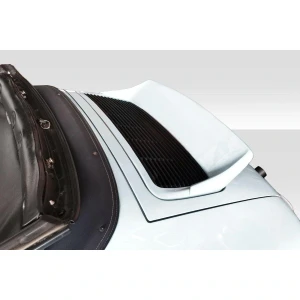 1989-1994 Porsche 964 Duckbill Rear Wing Spoiler - 1 Piece - image 1