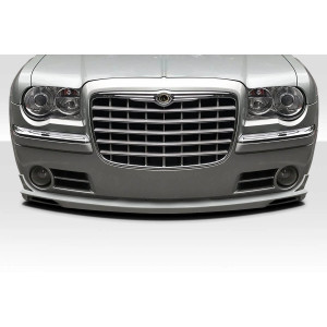 2005-2010 Chrysler 300C Duraflex Emery Front Lip Spoiler Air Dam - 1Piece - image 1