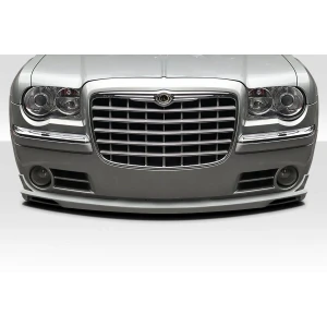 2005-2010 Chrysler 300C Emery Front Lip Spoiler Air Dam - 1Piece - image 1