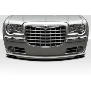 2005-2010 Chrysler 300C Emery Front Lip Spoiler Air Dam - 1Piece - image 1