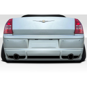 2005-2010 Chrysler 300C Emery Rear Diffuser - 1 Piece - image 1