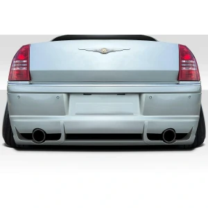 2005-2010 Chrysler 300C Emery Rear Lip - image 1