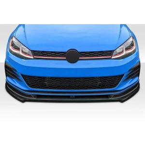 2015-2021 Volkswagen Golf Gora Front Lip - image 1