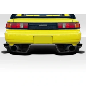 1991-1995 Toyota MR2 Grambler Rear Lip - image 1