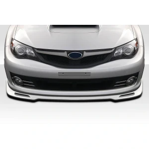 2008-2011 Subaru Impreza Gravan Front Lip - image 1