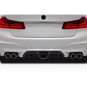 2018-2023 BMW M5 Meta Rear Diffuser - 1 Piece (S) - image 1