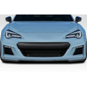 2013-2016 Subaru BRZ Noble Front Lip Spoiler Air Dam - 1 Piece - image 1