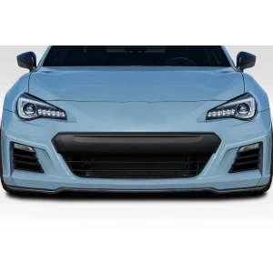 2013-2016 Subaru BRZ Noble Front Lip Spoiler Air Dam - 1 Piece - image 1