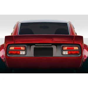 1970-1978 Nissan 240Z Shakotan Rear Wing - image 1