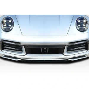 2020-2022 Porsche 992 Taveran Front Lip - image 1