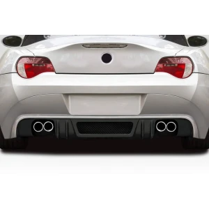 2003-2008 BMW Z4 Tracer Rear Lip - image 1