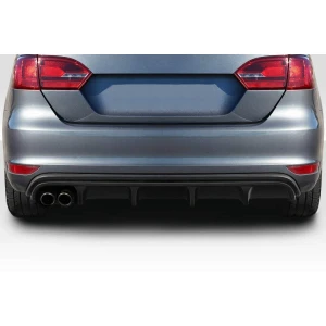 2011-2014 Volkswagen Jetta Veran Rear Lip - image 1