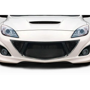 2010-2013 Mazda Mazdaspeed 3 Veran Grille - image 1