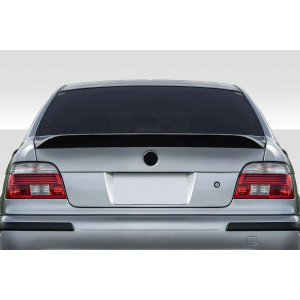 1997-2003 BMW 5 Series E39 4DR Duraflex Victory Rear Wing Spoiler - 1 Piece - image 1