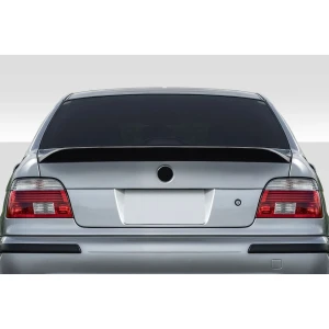 1997-2003 BMW 5 Series E39 4DR Victory Rear Wing Spoiler - 1 Piece - image 1