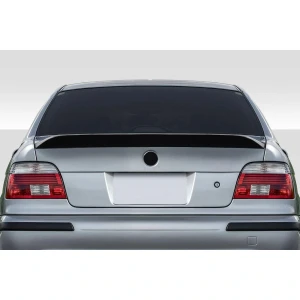 1997-2003 BMW 5 Series E39 4DR Victory Rear Wing Spoiler - 1 Piece - image 1