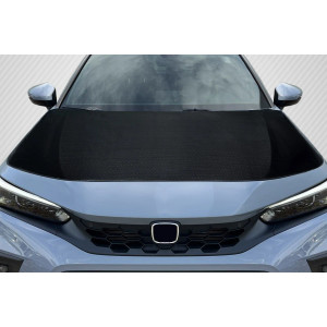 2022-2025 Honda Civic OEM Look Hood - 1 Piece - image 1