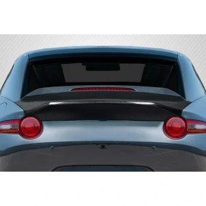 2016-2023 Mazda Miata Vexen Carbon Fiber Trunk - image 1