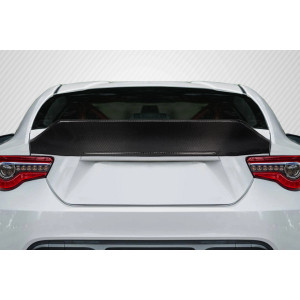 2013-2020 Scion FR-S Toyota 86 Subaru BRZ Carbon Creations Legera Rear Wing Spoiler - 1 Piece - image 1