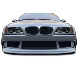 1999-2005 BMW 3 Series Accorsa Front Bumper - image 1