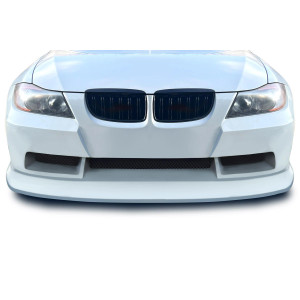 2006-2008 BMW 3 Series E90 Essen Front Bumper - 1 Piece - image 1