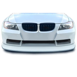2006-2008 BMW 3 Series E90 Essen Front Bumper - 1 Piece - image 1
