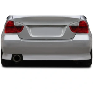 2006-2008 BMW 3 Series Essen Rear Bumper - image 1