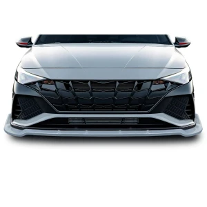 2022-2024 Hyundai Elantra Forge Works Front Lip - image 1