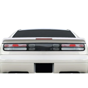 1990-1996 Nissan 300zx Z32 Ikeda Rear Wing Spoiler - 1 Piece - image 1