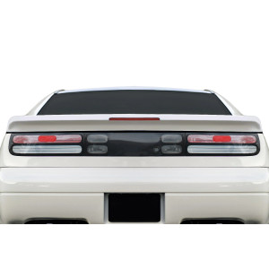 1990-1996 Nissan 300zx Z32 Duraflex Ikeda Rear Wing Spoiler - 1 Piece - image 1