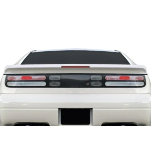 1990-1996 Nissan 300zx Z32 Ikeda Rear Wing Spoiler - 1 Piece - image 1