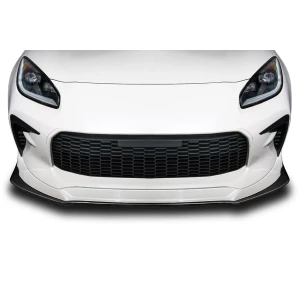 2022-2023 Toyota GR86 Kagura Front Lip Spoiler Air Dam - 1 Piece - image 1