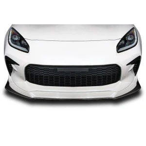 2022-2023 Toyota GR86 Kagura Front Lip Spoiler Air Dam - 1 Piece - image 1