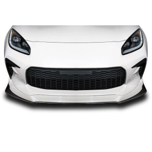 2022-2023 Toyota GR86 Kagura Front Lip Spoiler Air Dam - 1 Piece - image 1