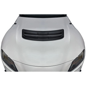 2020-2025 Toyota Supra Duraflex Moroboshi Scoop - 1 Piece - image 1