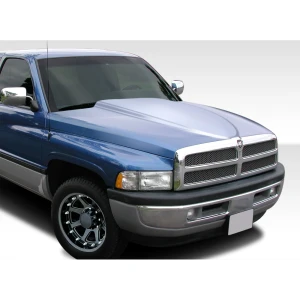 1994-2001 Dodge Ram Cowl Hood - image 1