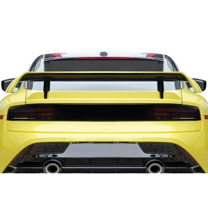 2023-2025 Nissan Z Seishun Rear Wing Spoiler - 1 Piece - image 1