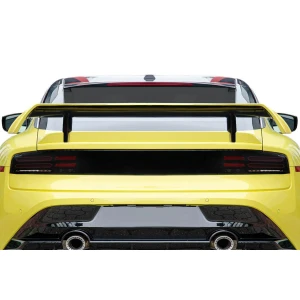 2023-2025 Nissan Z Seishun Rear Wing Spoiler - 1 Piece - image 1
