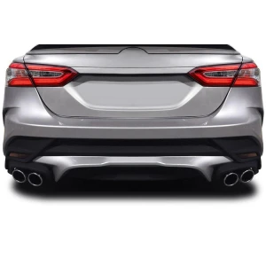 2018-2024 Toyota Camry Speedstar Rear Bumper - image 1