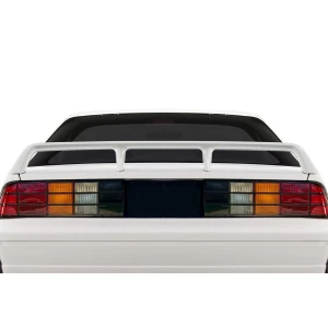 1982-1992 Chevrolet Camaro Z28 Look Trunk Wing Spoiler - 1 Piece - image 1