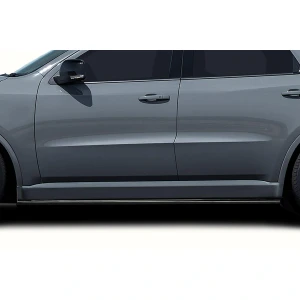 2011-2023 Dodge Durango Malibu Side Skirts - image 1