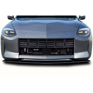 2022-2024 Nissan Z Seishun Duraflex Front Spoiler Air Dam - 1 Piece - image 1 2022-2024 Nissan Z Seishun Duraflex Front Spoiler Air Dam - 1 Piece - image 1