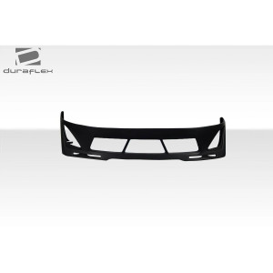 2012-2014 Toyota Camry Duraflex Racer Body Kit - 4 Piece - image 1 2012-2014 Toyota Camry Duraflex Racer Body Kit - 4 Piece - image 1