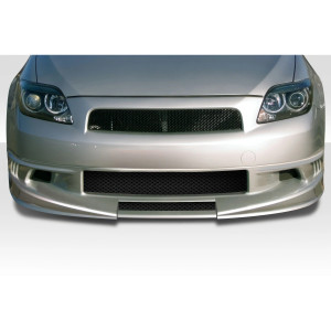 2005-2010 Scion TC Duraflex Racer Body Kit - 4 Piece - image 1