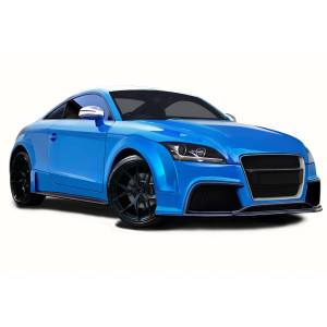 2008-2015 Audi TT 8J Regulator Body Kit - 4 Piece - image 1