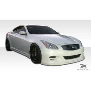 2008-2015 Infiniti G Coupe G37 Q60 Convertible TS-1 Body Kit - 4 Piece - image 1