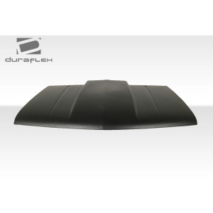 1988-1999 Chevrolet GMC C Series / K Series Pickup 1992-1999 Tahoe Yukon Suburban Cowl Hood - 1 Piece - image 1