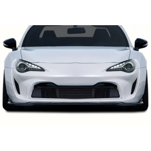 2013-2020 Scion FRS Countersteer Front Bumper - image 1